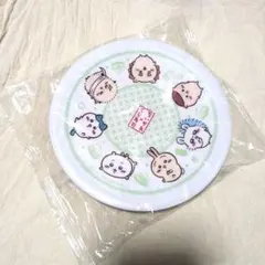 ちいかわ くら寿司 皿 ハチワレ うさぎ モモンガ シーサー くり