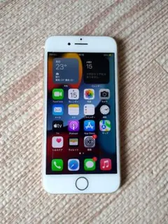 iPhone7 最大容量74%