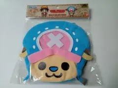 ONEPIECE ポケットティッシュカバーマスコット チョッパー