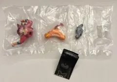 【C1】HGドラゴンボール03 DAIMA EDITION 超サイヤ人4 孫悟空