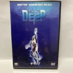 THE DEEP/ザ・ディープ DVD