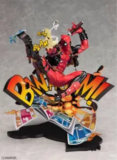 2025年最新】デッドプール ブレイキング・ザ・フォースウォールの人気