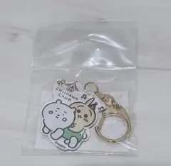 【即日発送】ちいかわらんど ぴーぽぽ うさぎ アクリルキーホルダー