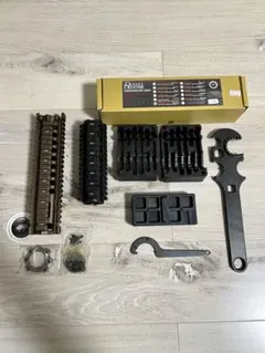 2026年最新】mk18 ハンドガード マルイの人気アイテム - メルカリ