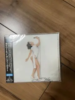 カイリー・ミノーグ FEVER 未開封