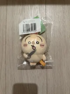 ちいかわ うさぎだらけくじ D賞ハサミ