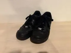NIKE Air Force 1 BLACK 26.0