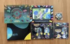 2025 EUIC オーガポン ダメカンダイス (海外限定) - メルカリ