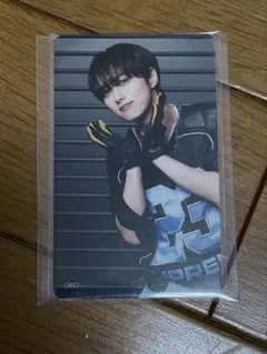 2025年最新】尾崎匠海トレカの人気アイテム - メルカリ