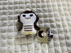 2026年最新】赤葦フクロウマスコットの人気アイテム - メルカリ