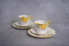 2025年最新】アンティーク 食器 SHELLEYの人気アイテム - メルカリ