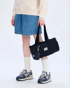 MARITHE FRANCOIS GIRBAUD MINI DUFFLE バックのサムネイル