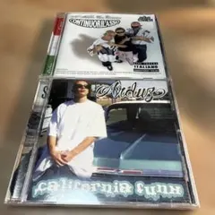 新品チカーノCHICANO /G-RAP/ARDUZ /805レーベル