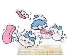 ちいかわ寿司　こけまくりハチワレ　アクリルスタンド