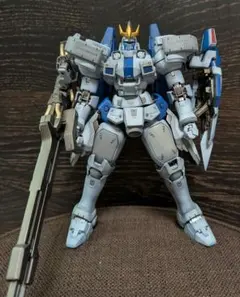 MG トールギスIII スペシャルコーティング - メルカリ