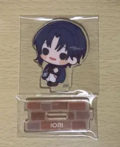 アイナナ G4Y つながるアクスタ 和泉一織