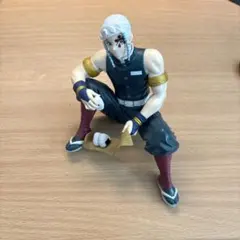 鬼滅の刃　フィギュア　宇随天元