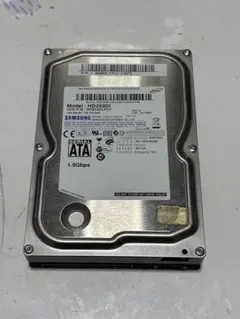 MARSHAL 内蔵HDD 1TB MAL31000SA-W72 中古品 - メルカリ