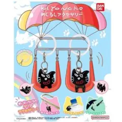TOP4 キヨ猫 めじるしアクセサリー - メルカリ