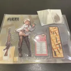 2025年最新】C105 nikke アクリルスタンドの人気アイテム - メルカリ