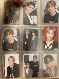 ASTRO ムンビン ラキ MJ ジンジントレカ まとめ売り バラ売り