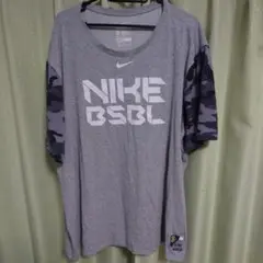 Nike BSBL DRI-FIT Tシャツ XXL