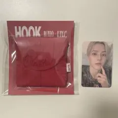 HOOK WHO:KING in JAPAN MD - メルカリ