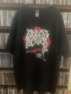 Nulbarich 新品 TOKYO Tシャツ M - メルカリ