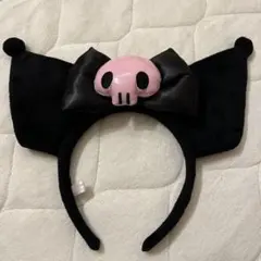 クロミ カチューシャ ピューロランド