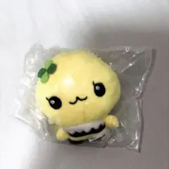 しずくちゃん ふわふわぬいぐるみ ハニーちゃん