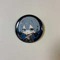 めろんぱーかー めろぱか 缶バッジ サムライ翔