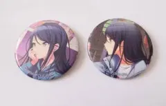 プロセカ　グリッター缶バッジイベントイラストコレクション　まとめ売り　星乃一歌