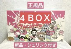 ポップマートラブブlabubu サンリオsanrio アソートボックス - メルカリ