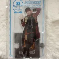 アクスタ　ジェシー