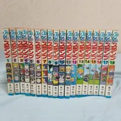 マンガ 1・2のアッホ!!/コンタロウ 全10巻＋東京の青い空 全巻セット