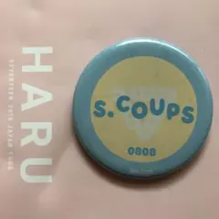 SEVENTEEN カフェ エスクプス