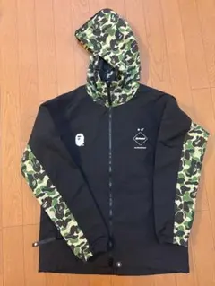 soph ナイロンジャケット