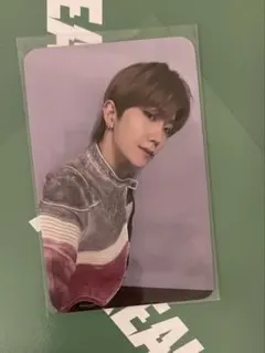 【TNX】 million music 特典トレカ ソンジュン SUNGJUN