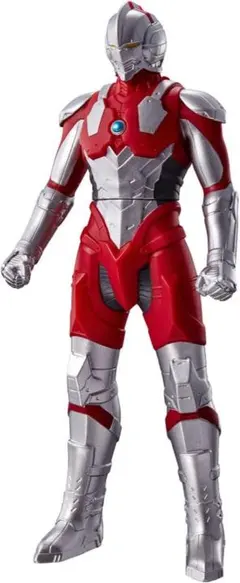 ムービーモンスターシリーズ ULTRAMANのサムネイル