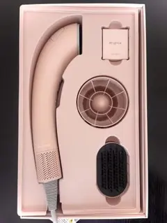 Brighte Shower Dryer ピンク