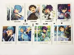 あんスタ ぱしゃっつ 流星隊 まとめ売り