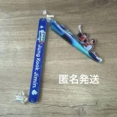 BTS フォトプロップス　イゲマジャ　グク　ジミン グミ 27 JM JK