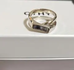 CTHY HIGH-END TRIPLE GIMMEL RING - メルカリ