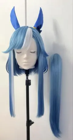 結菜様】 ウィッグオーダー お見積もり フリーナ - メルカリ