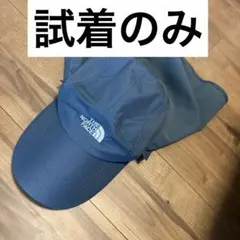 THE NORTH FACE 登山 サンシールドキャップ NN02505 SLのサムネイル