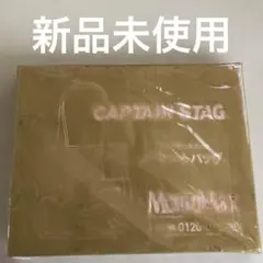 MonoMax キャプテンスタッグ トートバッグ