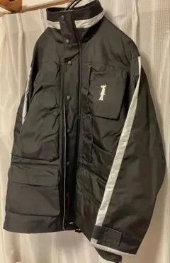 Levi's silverTab Jamiroquai ファイヤーマン 未使用Mのサムネイル