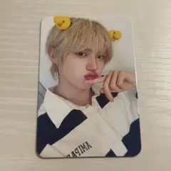 CRAVITY ソンミン トレカ ReDeFINE KPOPTOGETHER