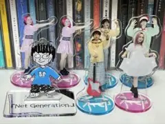神聖かまってちゃん　の子　アクリルスタンド 2026年最新】神聖かまってちゃん アクスタの人気アイテム - メルカリ