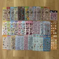 正規品シール まとめ売り ボンドロ プチドロ 31枚 - メルカリ